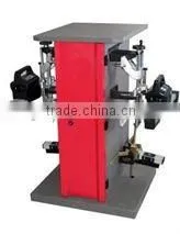 Hongtech Self-diagnosis, Self-correction and Self-repair Wheel Agliner