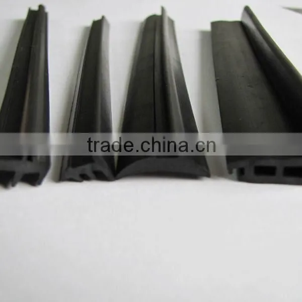 Aluminium Alloy Door and Window Seal Strip