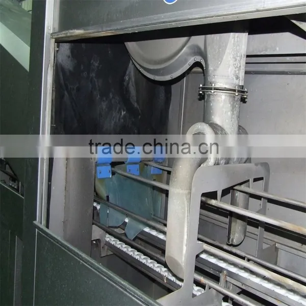 Tray/Crate Washing Machines photo-5