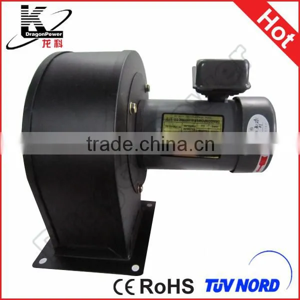 CY200 Type Air Cooling Fan 110v,220v,380v Customize photo-4