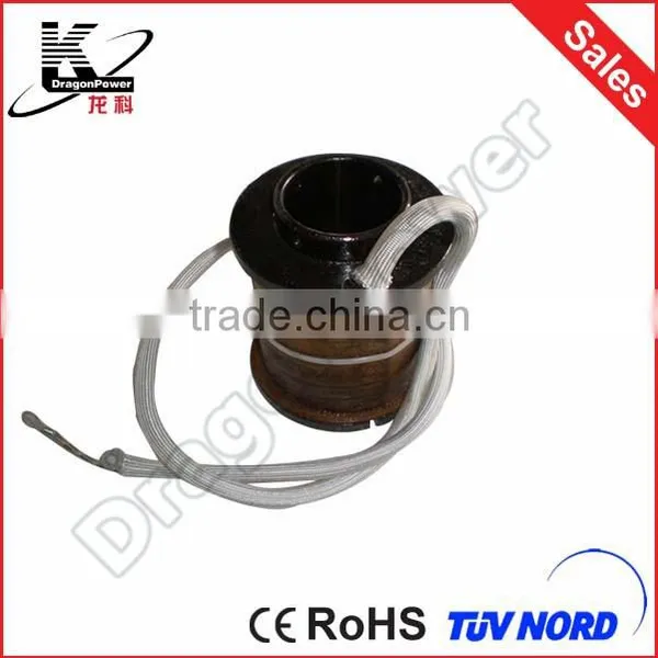 High Frequency Induction Heating photo-2