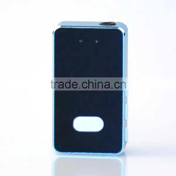 Mp3 Style Detective Voice Recorder Model Q34