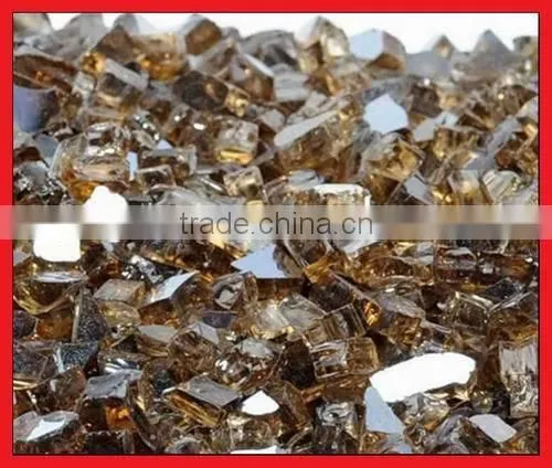 Fire Pit Glass Stones photo-2