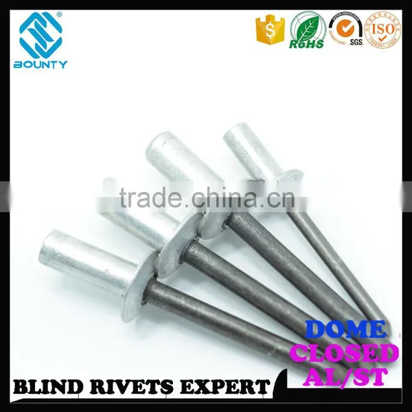 HOT SELLING IFI126 AL/ST WATERPROOF RIVETS photo-6