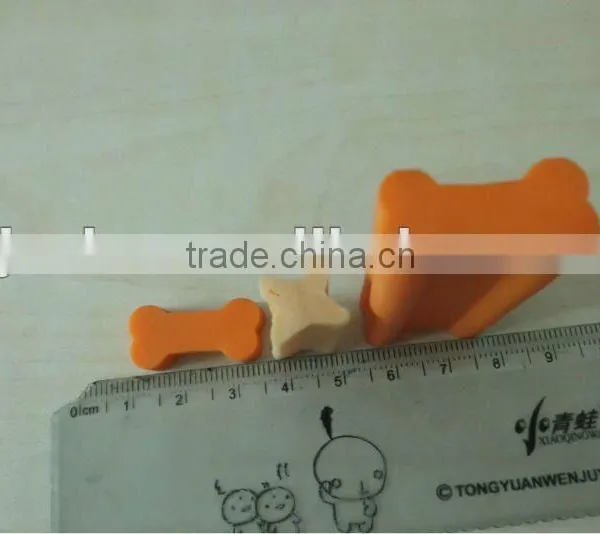 Good DLG100 Dog Chews Pet Treats Pocessing Line