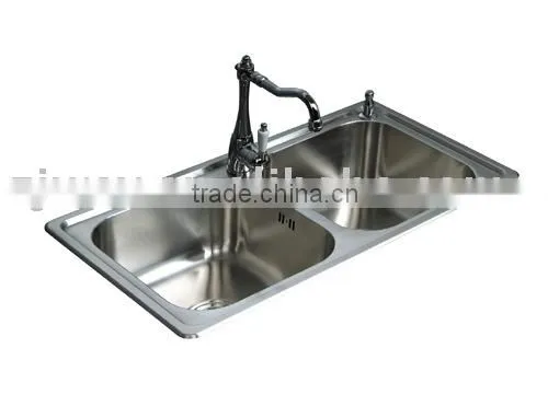 Stainless Steel Sink SC7946