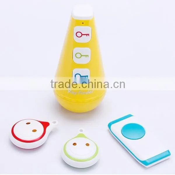 Widely Used in Household, Shops, Office Building Small Tracker Key Finder photo-2