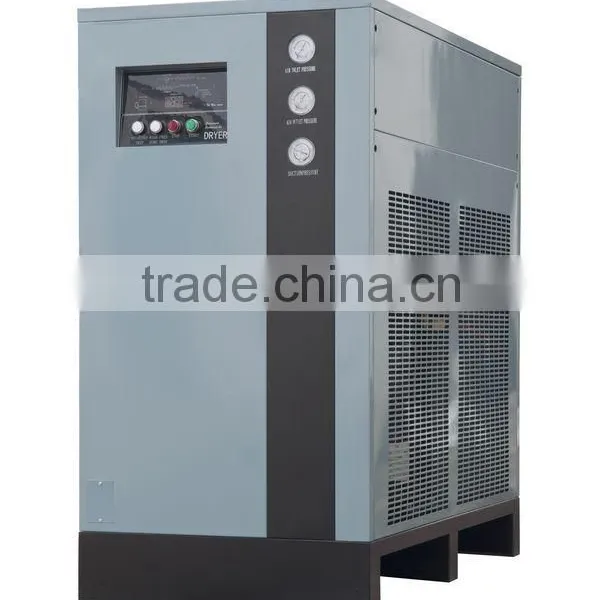 27cfm 116psi Screw Air Compressor photo-6