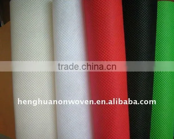 pp Spun Bond Non Woven Fabric
