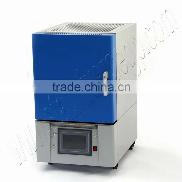 STA-MF1700-8L High Quality Muffle Furnace for Laboratory photo-3