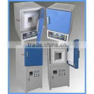 STA 2016 New Economic Hot Sale Cheap Programmable Control 1700deg.c Lab Muffle Furnace photo-4