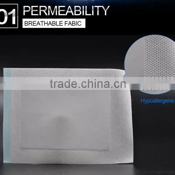 Health Care Pain Relief Patch Back Pain photo-3