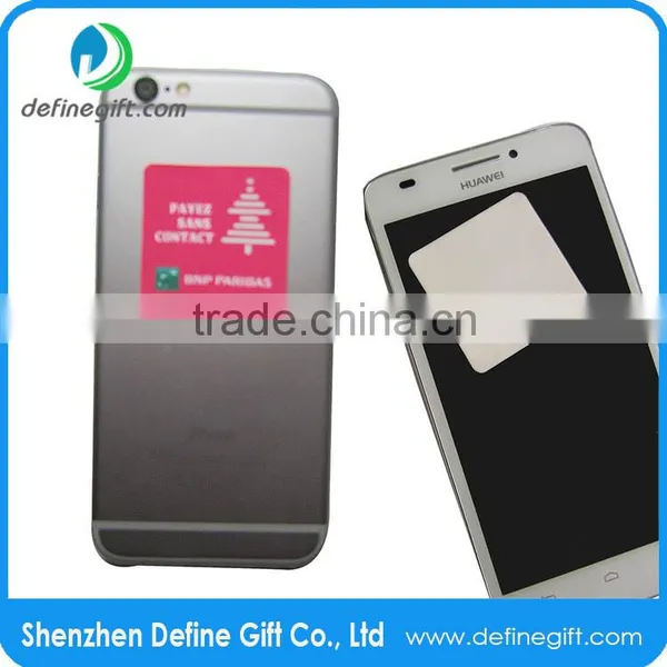 Adhesive Cellphone Cleaner photo-4