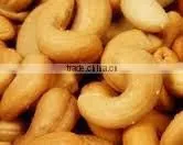 Suvimie Ceylon Salted Cashew (Full Nut)