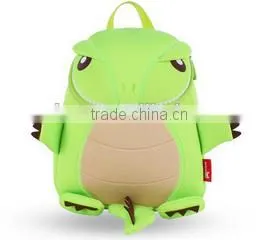 New Arrival Popular School Trolley Bags Kids Backpack School photo-4