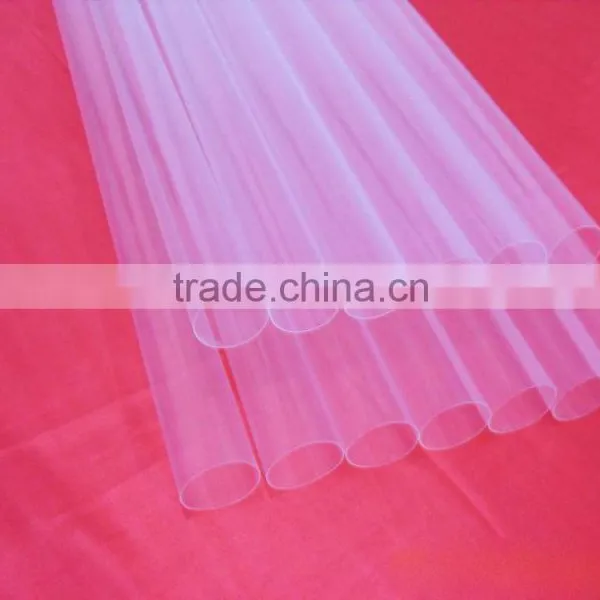 Precise Teflon PTFE FEP PFA Tube Production Line photo-2