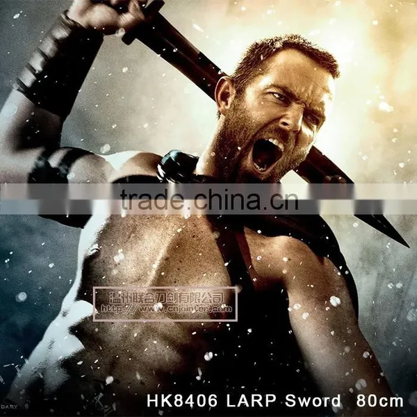 Wholesale LARP Weapon Larp Swords Cosplay Swords photo-2
