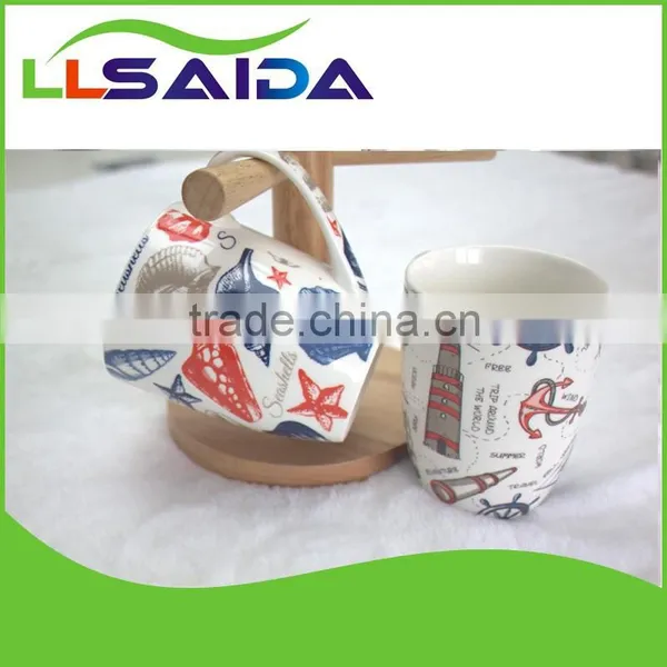 Reusable Coffee Cup Water Cup Saida 200ml Water Cup photo-2