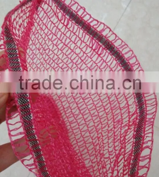 Recyclable Wire Mesh Bags for Vegetables photo-6