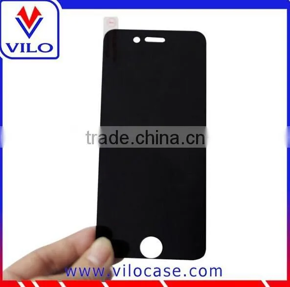 9H Hardness 2.5D 0.33mm Thickness Full Coverd Privacy Tempered Glass Screen Protectors for Iphone 6 s photo-4
