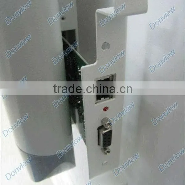 Smoothly Writing Touch Screen Multimedia Interactive Blackboards photo-5