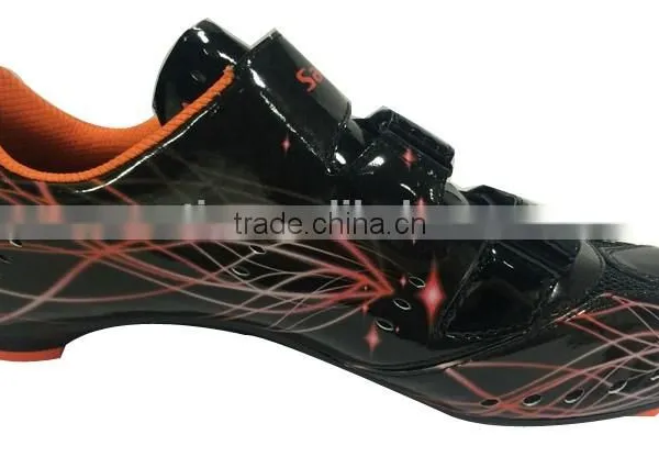 2016 Road Cycling Shoes With SPD System photo-2
