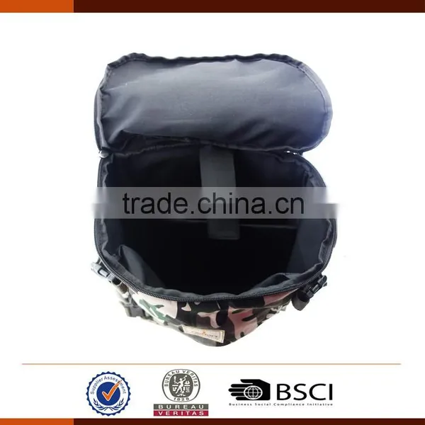 Multifunctional Sports Bag Backpack for Camping photo-6