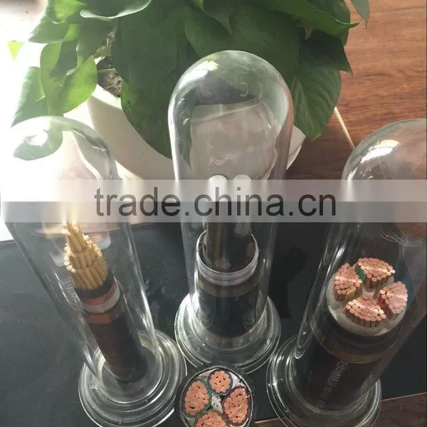 XLPE/PVC Insulation Power Cable photo-2