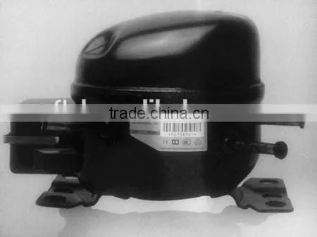 12v dc Fridge Cooling Compressor for Sale photo-3