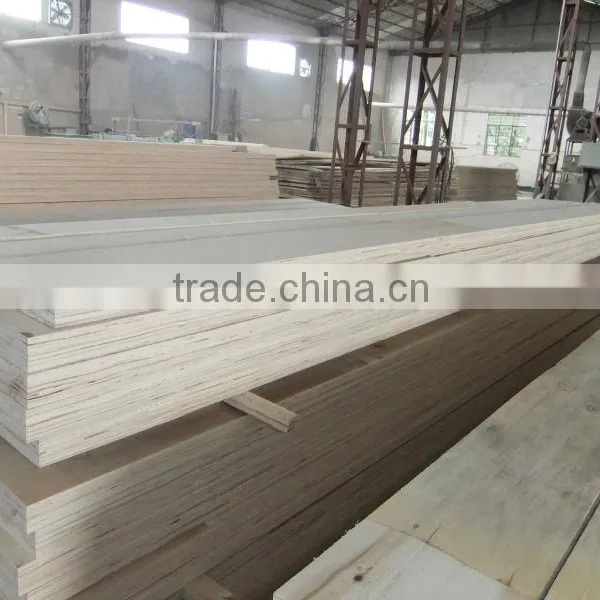 20MM LVL Plywood photo-4