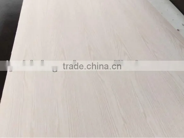 3.0MMX1220X240 Red Oak Fancy Plywood photo-4