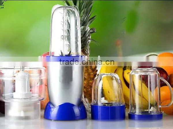 2015 New Product Hot Sale Commercial Multifunction Food Processor photo-4