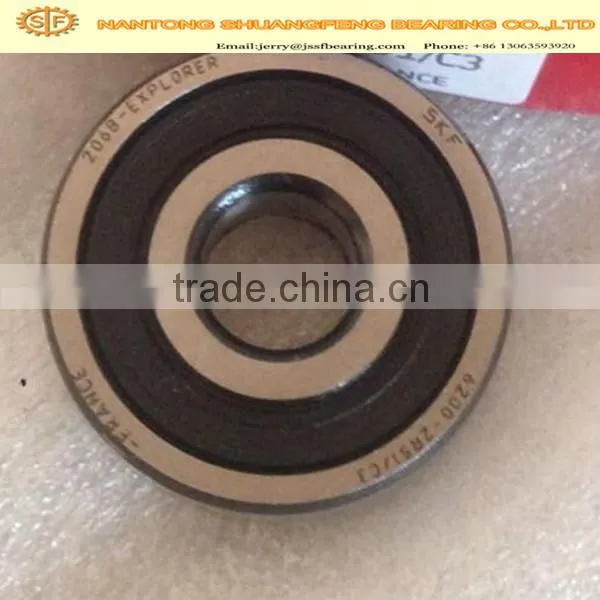 Induction Bearing Heater NSK Deep Groove Ball Bearing 16007 2RS photo-4