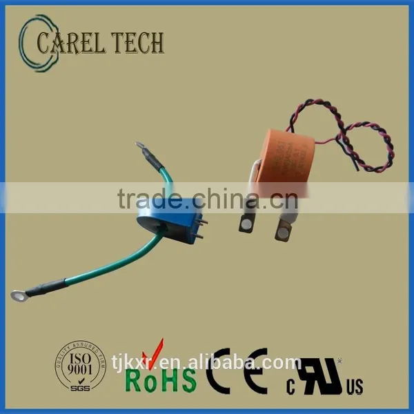Zero Phase Current Transformer for Energy Meter, With Accuracy 0.1%, 0.5% photo-4