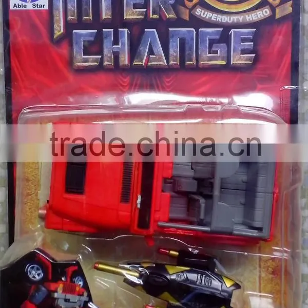 TRANS-ROBOT photo-4
