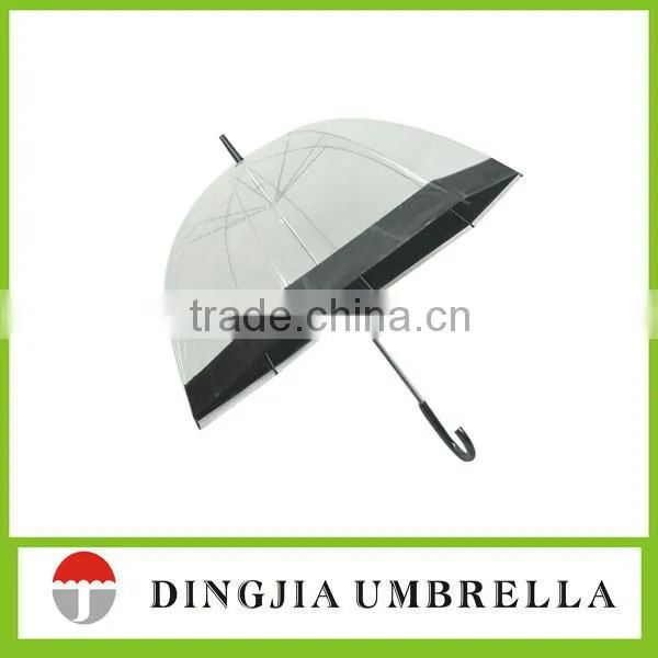 Beautiful Market Lady Umbrella, 2015 New Promotion Straight Umbrella photo-3