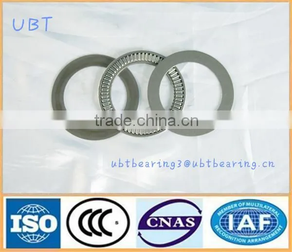 High Quality Thrust Roller Bearing Cylindrical Roller Thrust Bearing