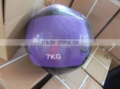 Hot Selling Pu Medicine Balls photo-2