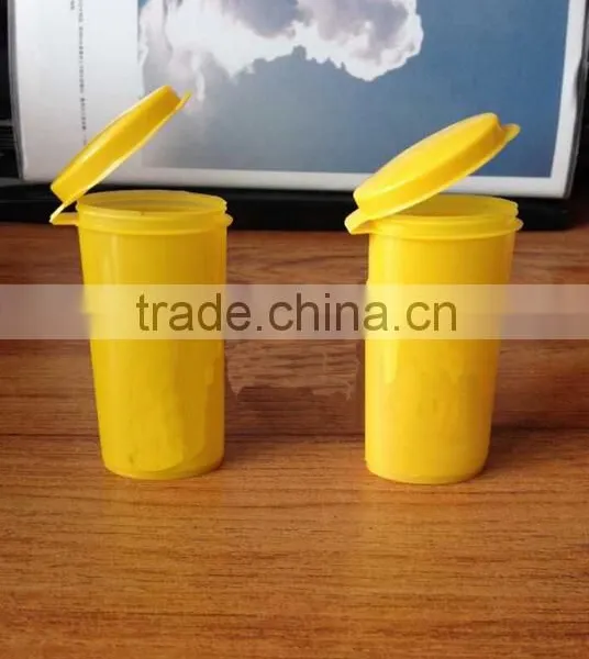 Plastic Tube Medical Vials and Lab Products Supplier photo-2