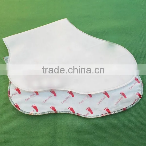 Hydrating Brighting Foot Hand Mask