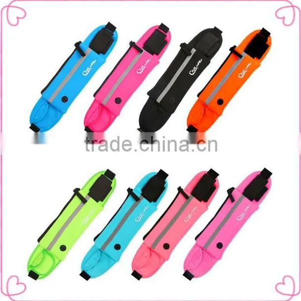 Best Selling for Elastic Running Belt,running Waist Belt,running Belt Spandex
