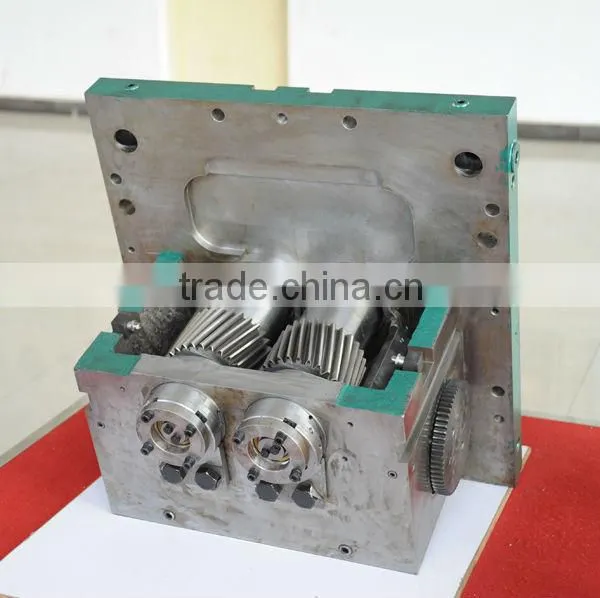 China Hot Rolling Mill Roller Box photo-3