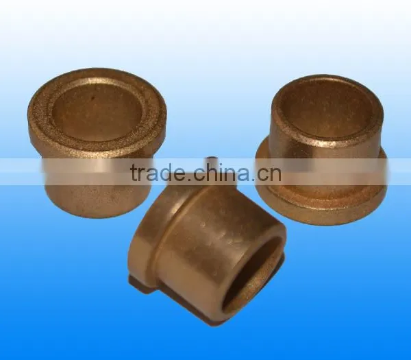 OEM Precision Sintered Metal Powder Metallurgy Mini Bevel Gear photo-6