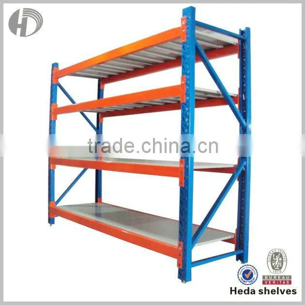 Racks for Department Stores