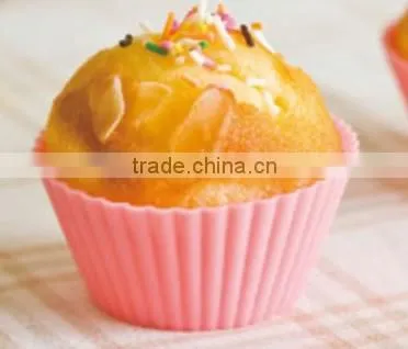 Bear Shape Silicone Cake Mould photo-4