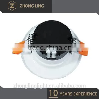 Hot Sales Iron 4inch Cob Led Down Light photo-4