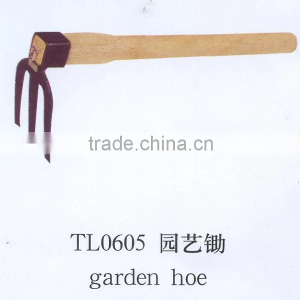 High Quality Garden Rake photo-2