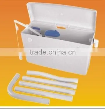 Platic Cistern