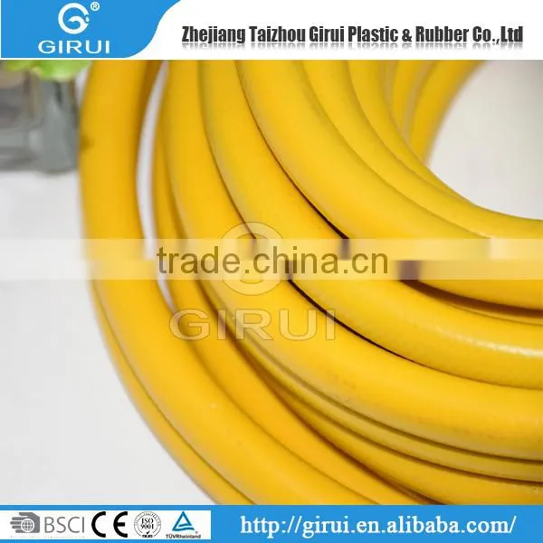 Hot Selling Pvc Fashion Diameter 3/8" Air Compressors And Air Hose photo-4