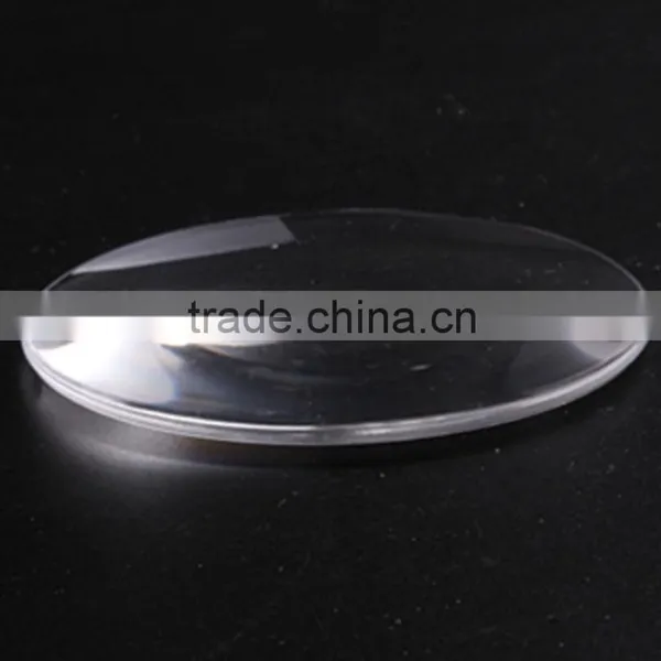 41mm Arcylic Double Convex Lens for Google Cardboard photo-3